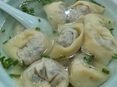 -潘国仙耳光馄饨(黄家阙路店)