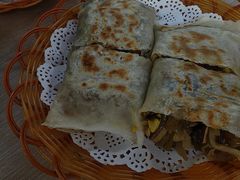 -面道赞宁海海鲜面(迎凤街店)