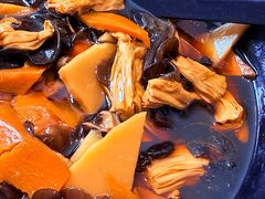 -归元·云集斋素菜馆