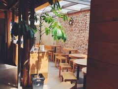 -VOYAGE COFFEE(北锣鼓巷店)