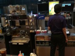 -麦当劳(南京水西门大街店)