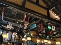 -谭家弄堂(亚欧商厦店)