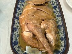 -芸海阁·农家私房菜(沙家浜景区出口店)