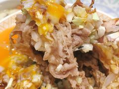 -食其家·牛丼咖喱(金三角店)