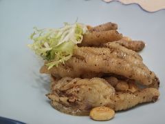-大水车公馆·顺德菜·妈姐菜(均安店)