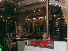 -曾百万小炉小串自助烧烤(高新店)