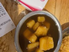 -柳州肥姨妈大骨螺蛳粉(沙河店)