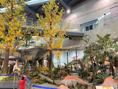 -湖南省地质博物馆