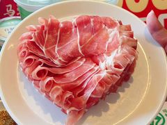 -牛街·马辈儿涮肉(牛街总店)