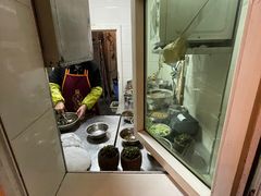 -郑件洋芋饭庄