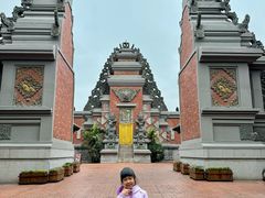 -南宁方特东盟神画