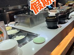 -平湖万怡酒店· 万荟轩