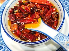 -清真·京华源铜锅涮肉(丰庆店)