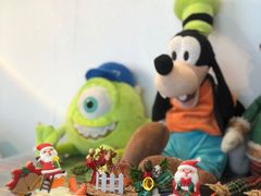 -氷冰凉刨冰甜品(北京路店)