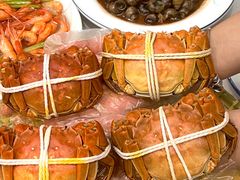 -蟹天蟹地农家菜·阳澄湖大闸蟹(浅水湾店)