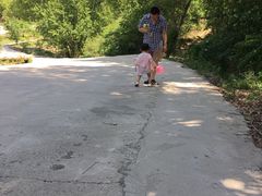 -雾灵西峰