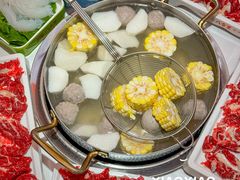 -八合里牛肉火锅(八合里总店)