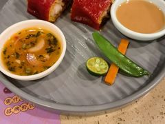 -点都德(龙之梦店)