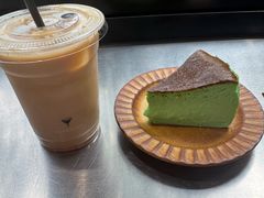 -CEMENT·coffee bar (凤凰创意园店)