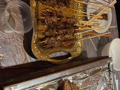 -霄汉羊排(万松园一店)