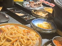 -炭虎烤肉(桂林路店)
