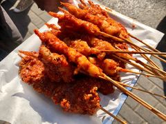 -辽B·小串(总店)