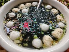 -星奇缘·海鲜餐厅(东山美食地标店)