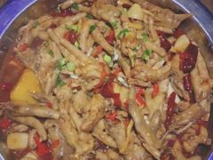 -胖哥俩肉蟹煲(湖滨银泰in77店)