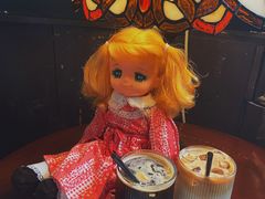 -不舍昼夜咖啡馆
