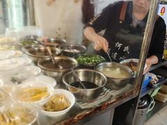 -何氏筠连水粉(明伦堂店)