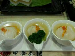 -中恒华茶楼(风华店)