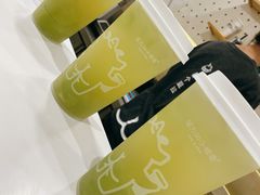 -茶力的小怪兽(梅林卓悦汇店)