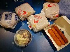 -麦当劳(塔园路店)