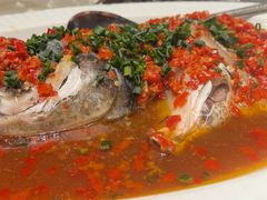 -湘中缘·湖南菜(娄底驻京办店)