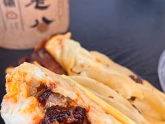 -许老八包子铺羊汤馆(绿地世纪城店)