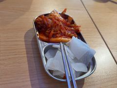 -朴大叔拌饭(上海金山万达店)