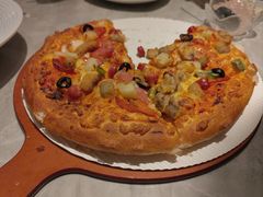 -必胜客餐厅(昆百大泰业城店)