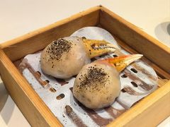 -蔡澜点心·粤菜(赛格国际购物中心店)