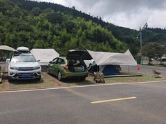 -大围山国家森林公园