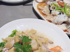 -和平馆·地道港澳茶餐厅(西门口店)