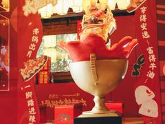 -小龙坎火锅(春熙太古里店)