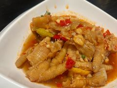 -健眺小海鲜(临海后山店)