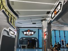 -弘阳·未来世界(弘阳广场店)