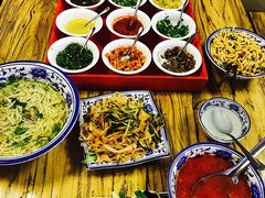 -老陕北抿节(范光胡同店)