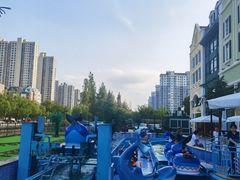 -蒙特利亲子乐园