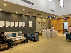 -美年大健康体检中心(牡丹园分院)