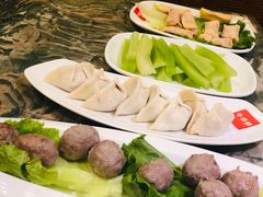 -牛很鲜潮汕牛肉火锅(朝晖路店)