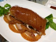 -鸭匠食府·挂炉烤鸭·新京菜(阜成路店)