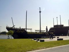 android_upload_pic-郑和公园