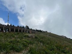 -白草畔自然风景区